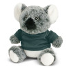 Kev Koala Plush Toys Navy